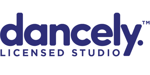 Dancely Licensed Studio